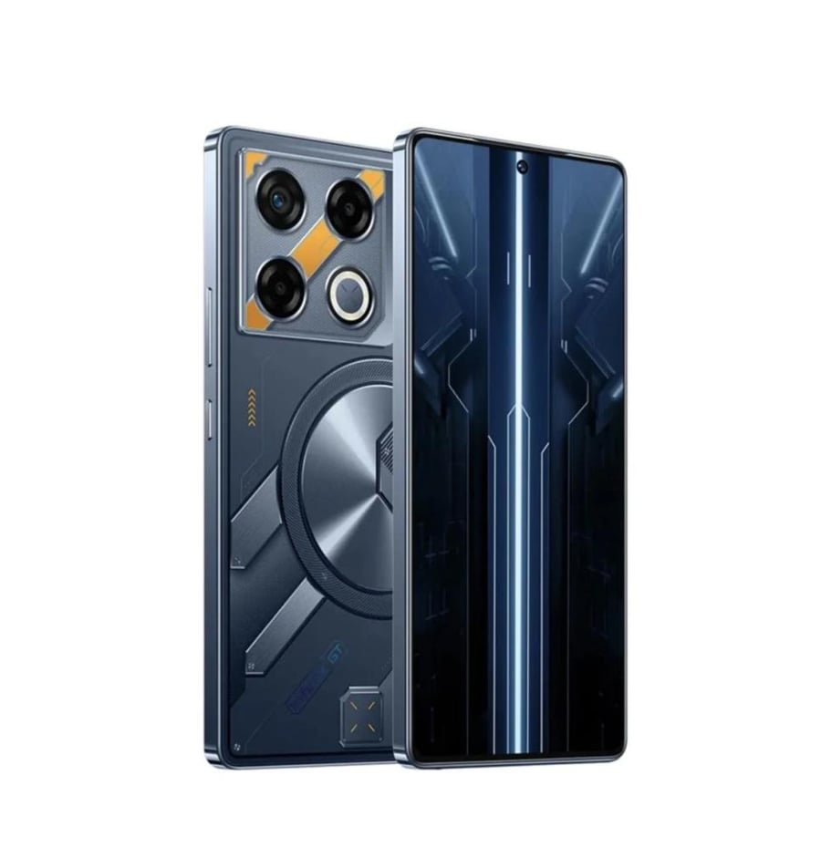 انفينيكس gt 20 pro