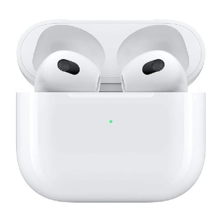 apple airpods 3