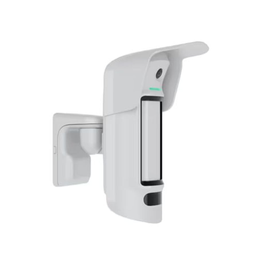 Ajax MotionCam Outdoor (8EU)