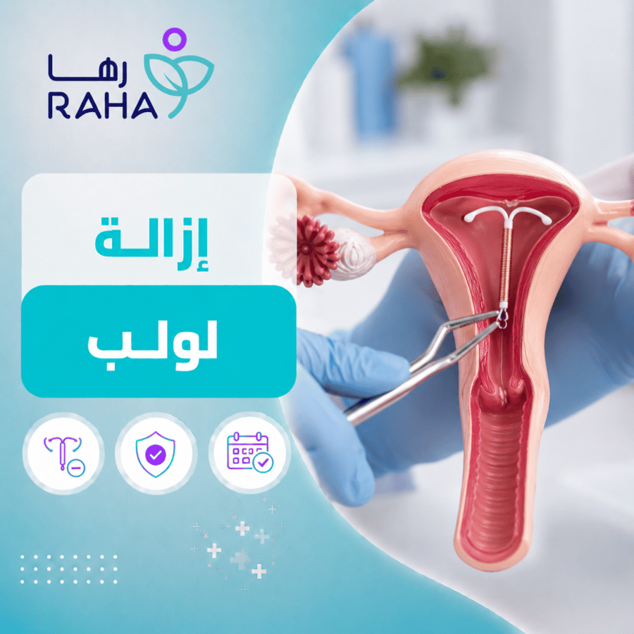 IUD removal