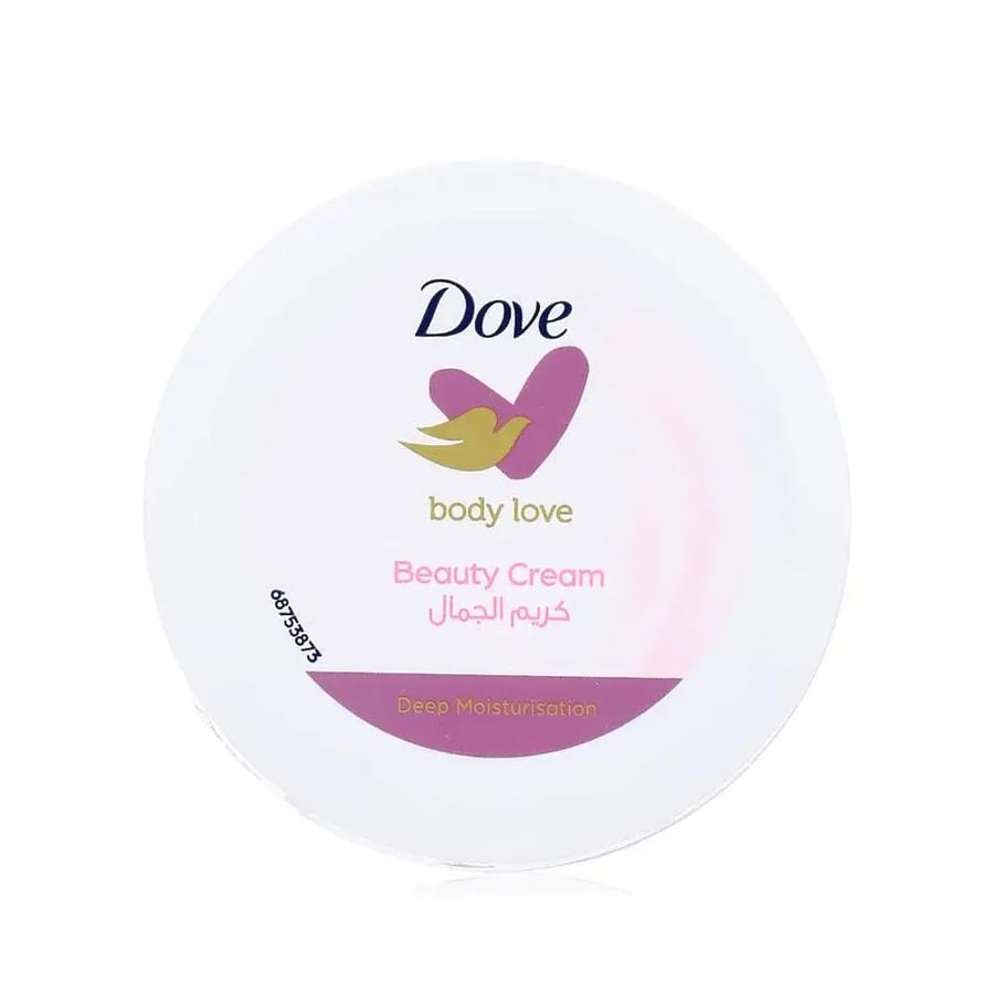 كريم دوف للجسم، 250 مل