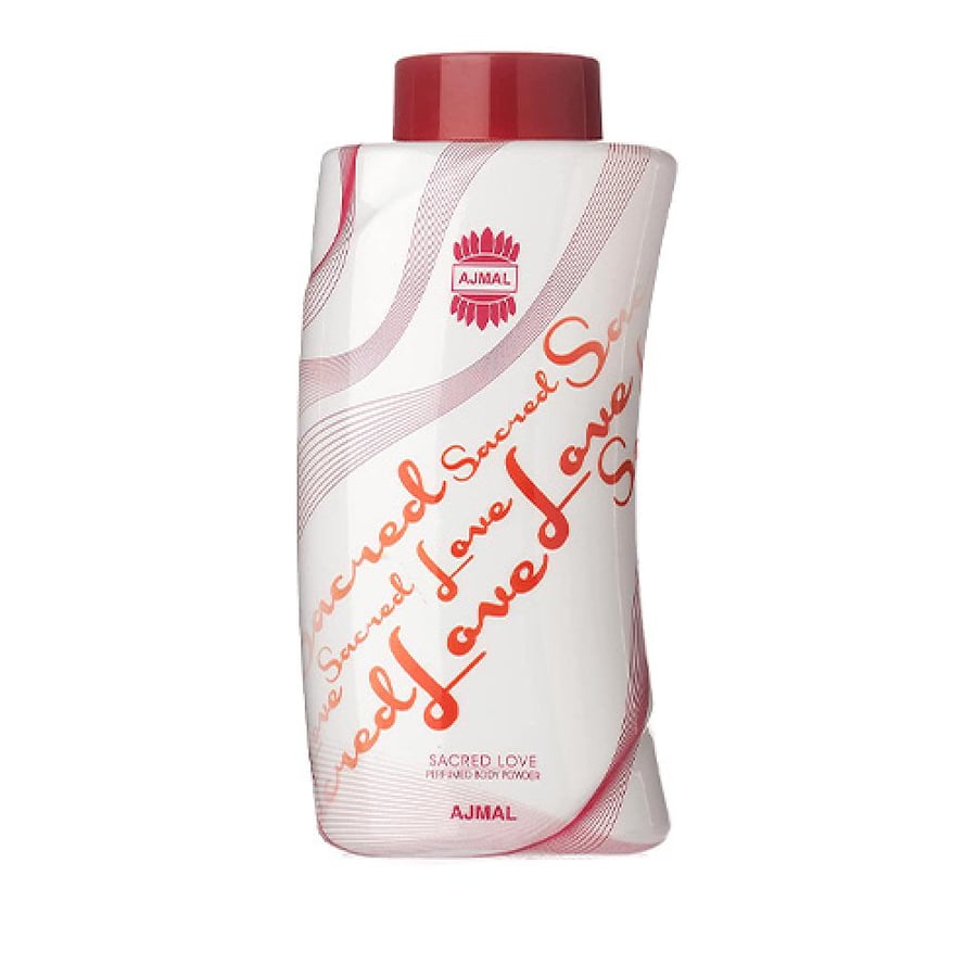 بودرة ساكرد لوف معطرة للجسم من اجمل 100 جرام