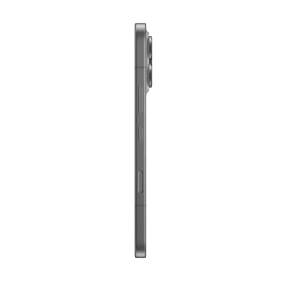 HONOR 600 Pro 12GB+512GB Black