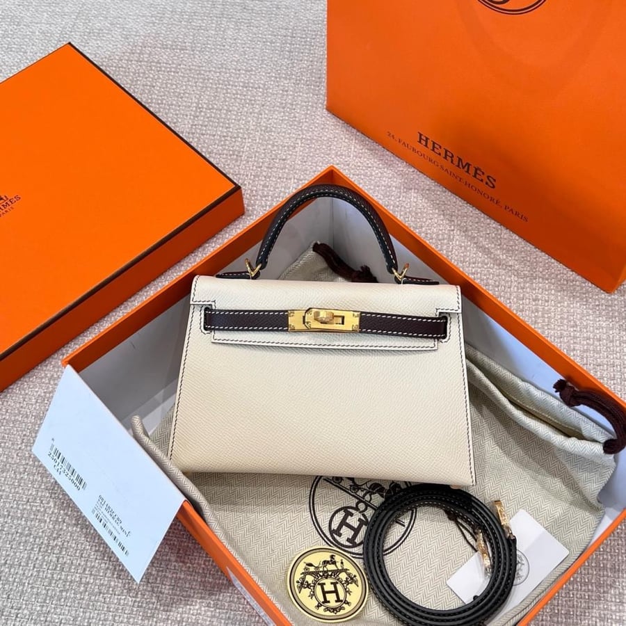 Armez Kelly Mini size 19