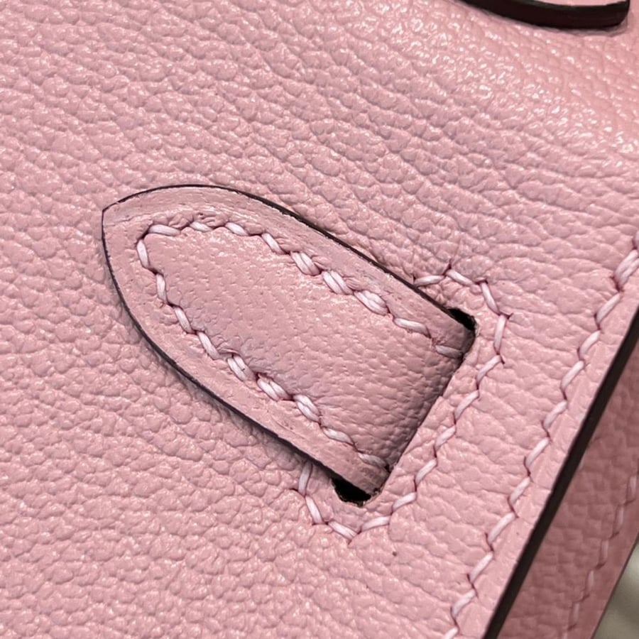 ايرميز كيلي ميني Kelly Mini مقاس 19