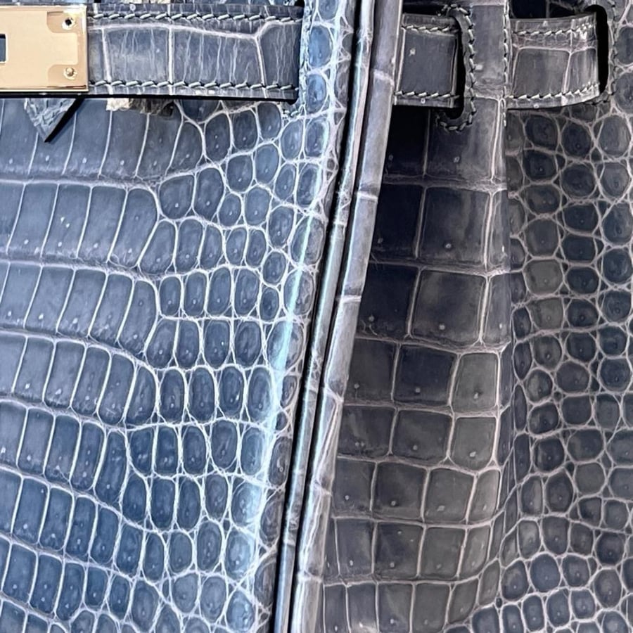 ايرميز بيركن Birkin مقاس ٣٠