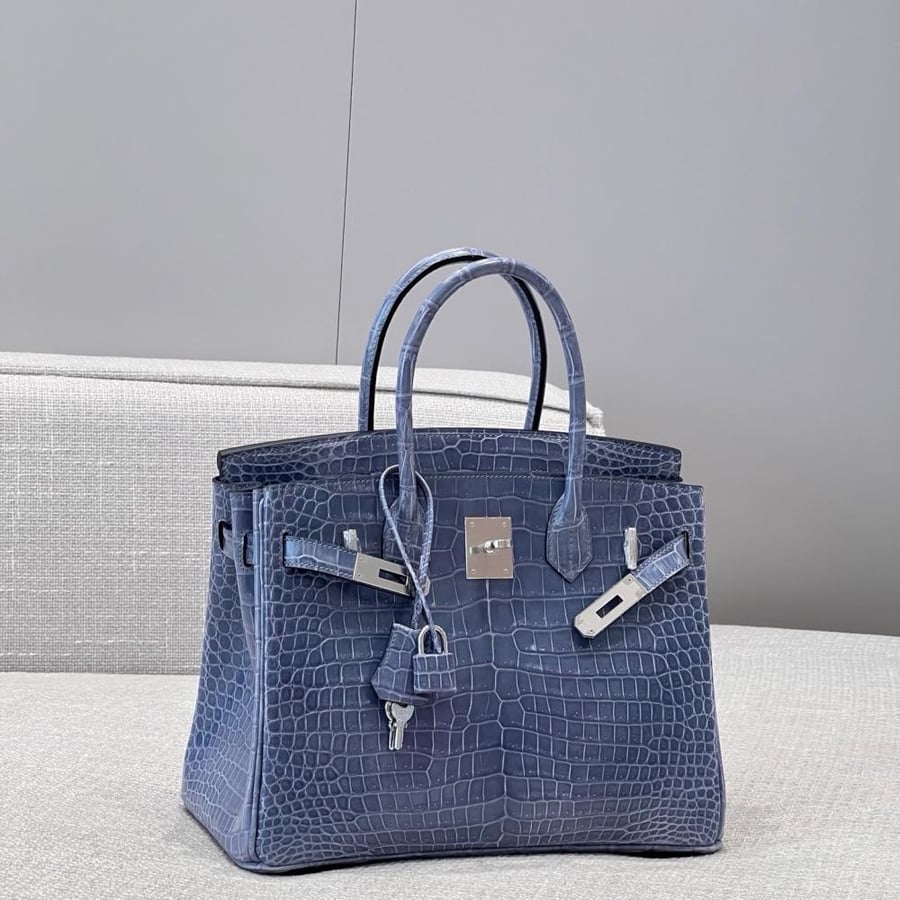 ايرميز بيركن Birkin مقاس ٣٠