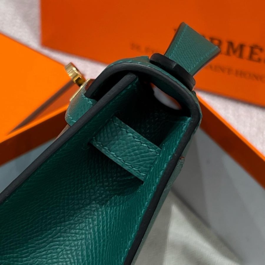 Armez Kelly Mini size 19