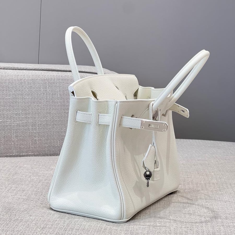 Armez Birkin size 30cm
