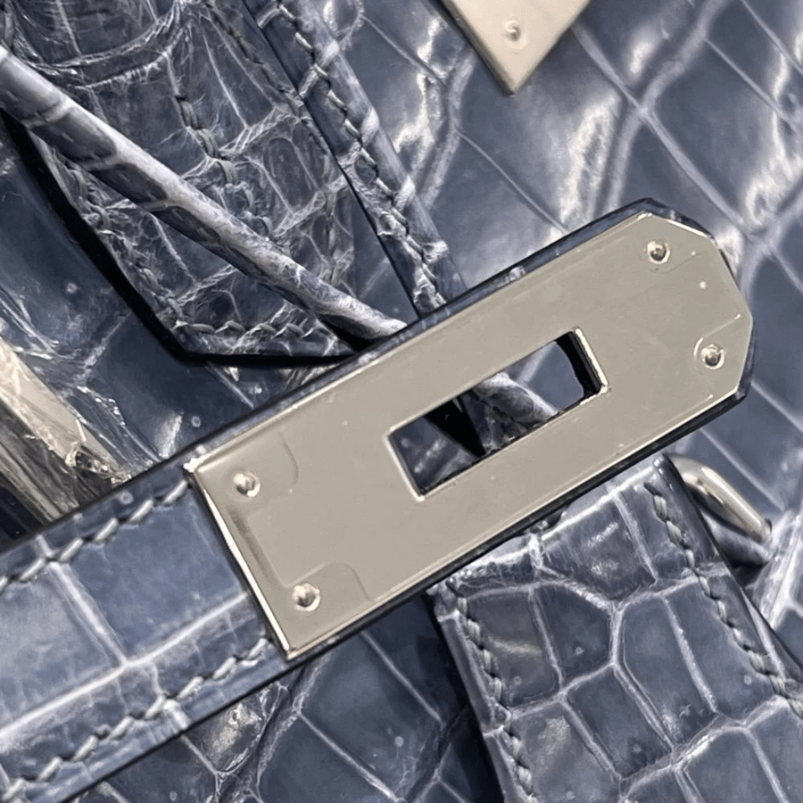 ايرميز بيركن Birkin مقاس ٣٠