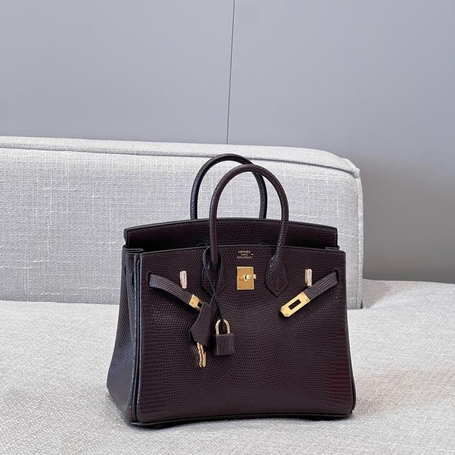 Birkin size 25cm