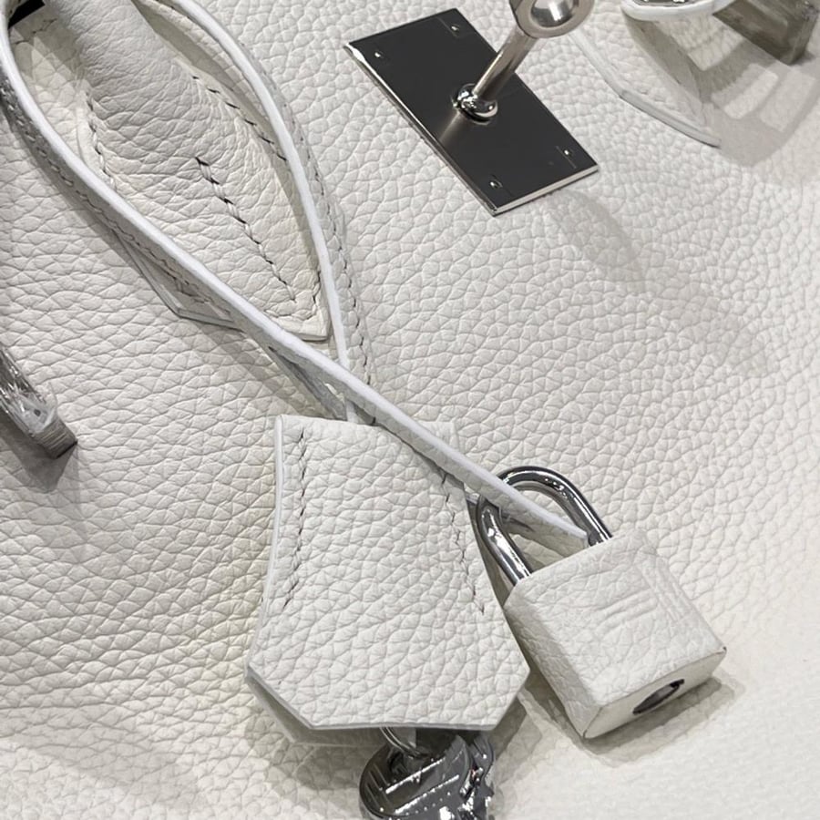 Armez Birkin size 30cm