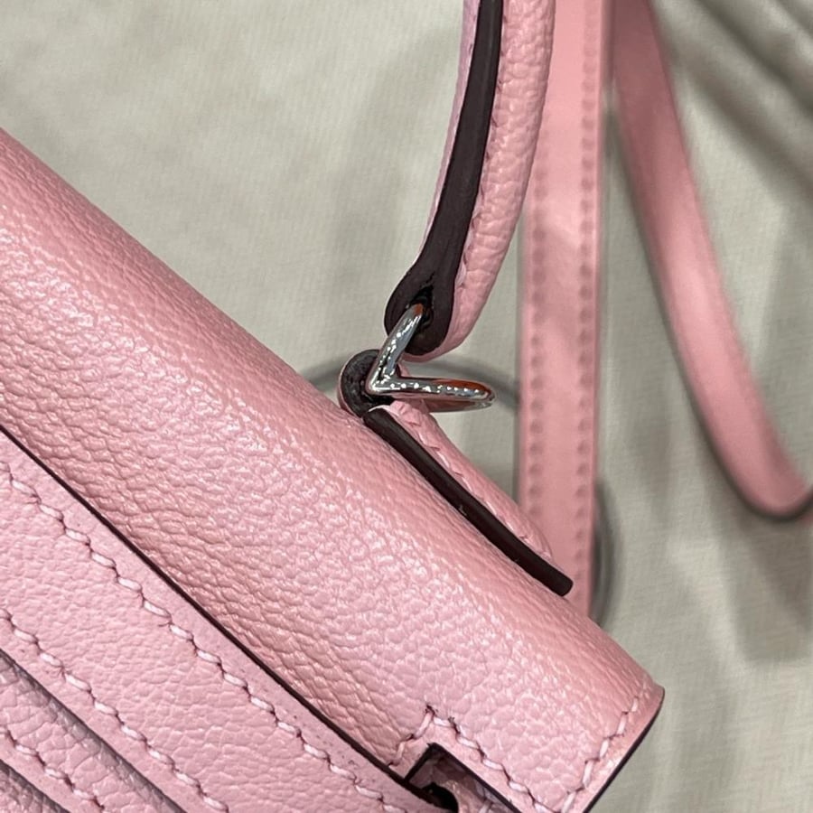 ايرميز كيلي ميني Kelly Mini مقاس 19