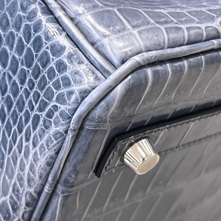 ايرميز بيركن Birkin مقاس ٣٠