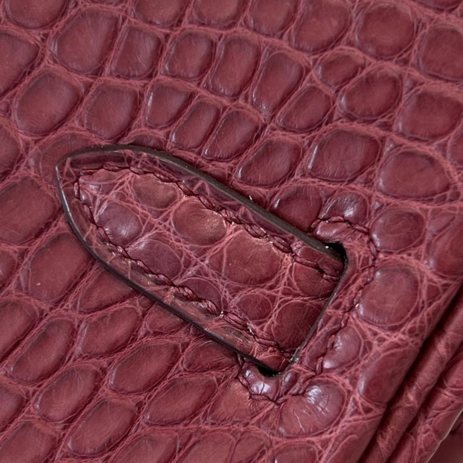 Birkin size 25