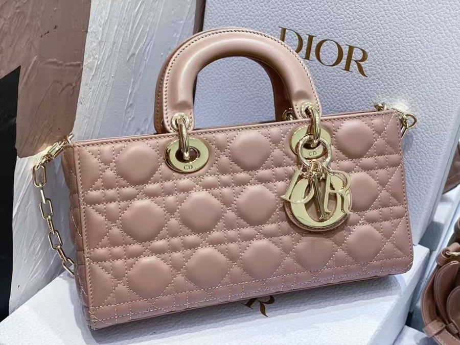Dior Lady D-Joy Pink