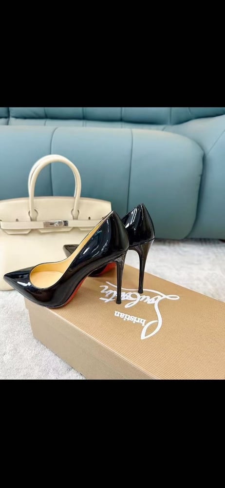 كعب لوبوتان | CHRISTIAN LOUBOUTIN Miss Z