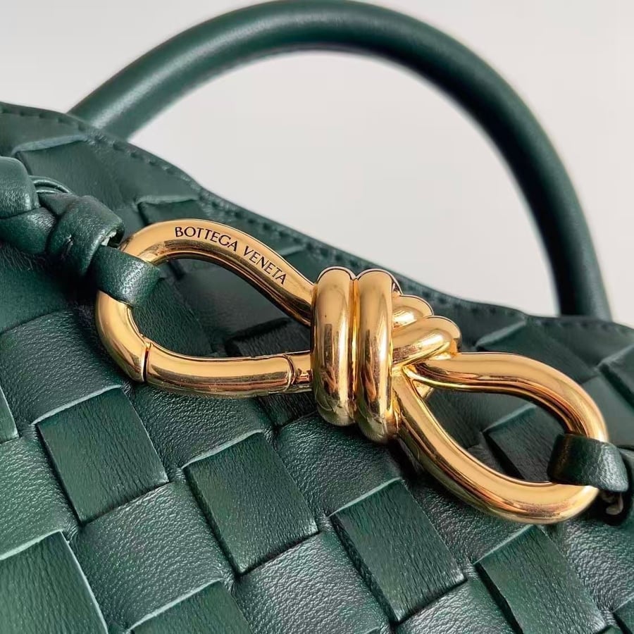 Bottega Veneta Andiamo | بوتيغا فينيتا انديامو