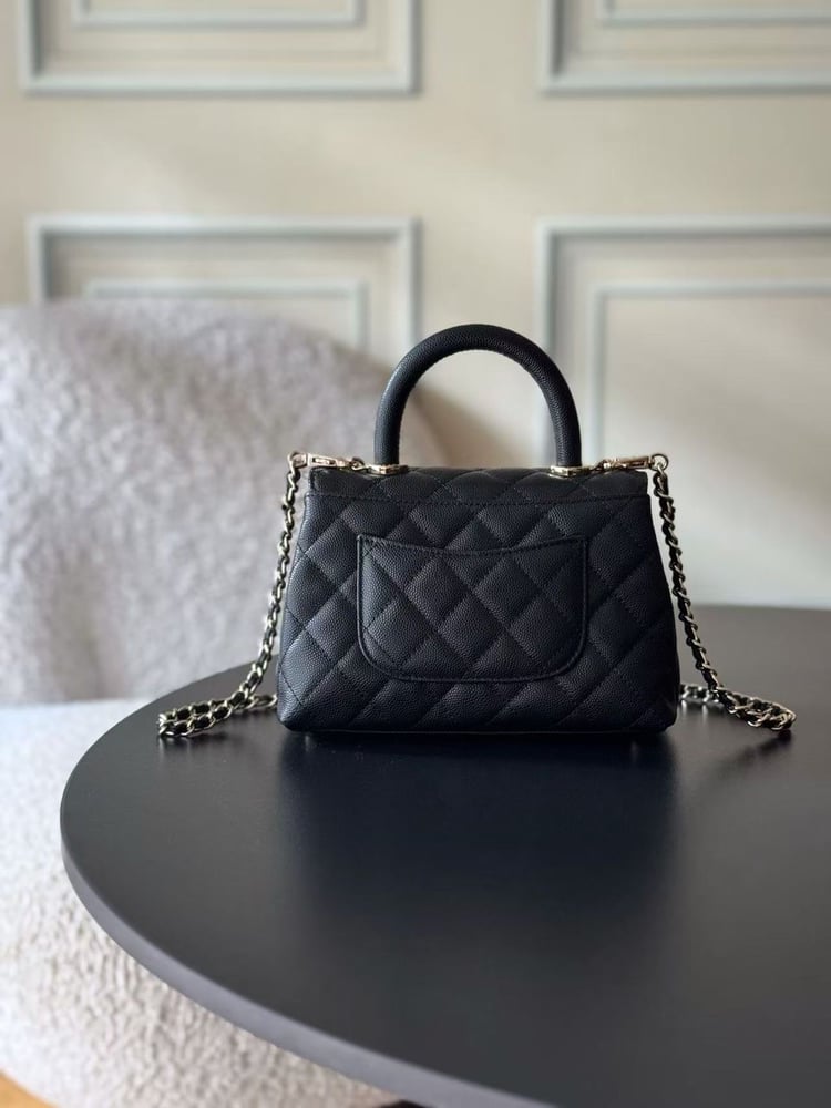 Chanel Coco Handle | شانيل كوكو هاندل