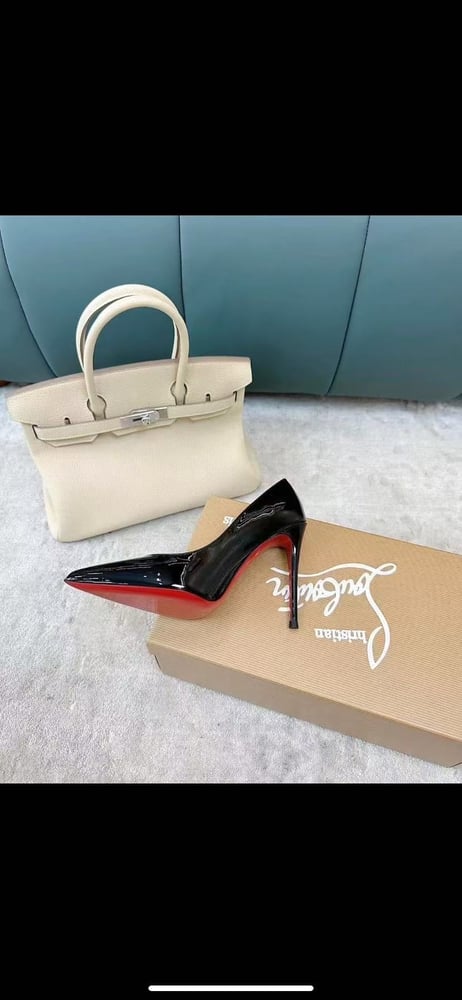كعب لوبوتان | CHRISTIAN LOUBOUTIN Miss Z