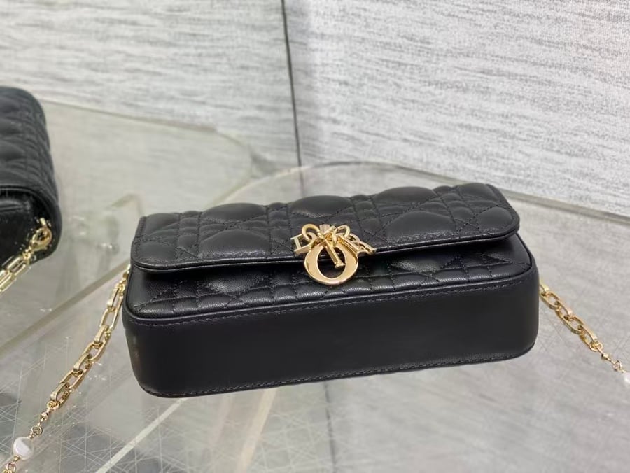 My Dior Talk Phone  | شنطه ماي ديور باوتش