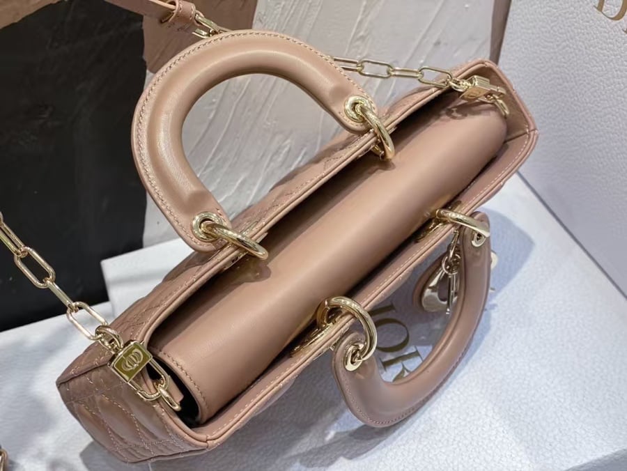 Dior Lady D-Joy Pink