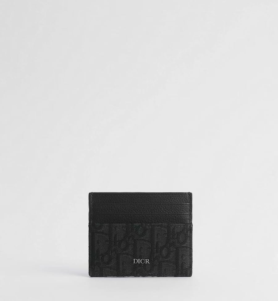 محفظه ديور | Dior Wallet
