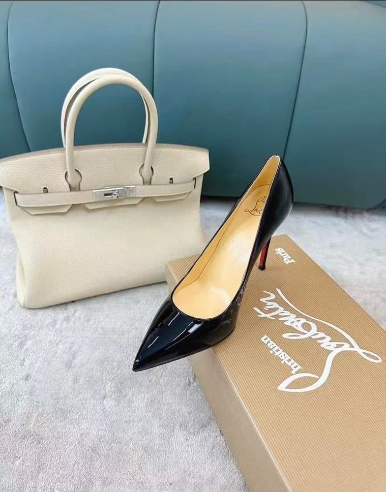 كعب لوبوتان | CHRISTIAN LOUBOUTIN Miss Z