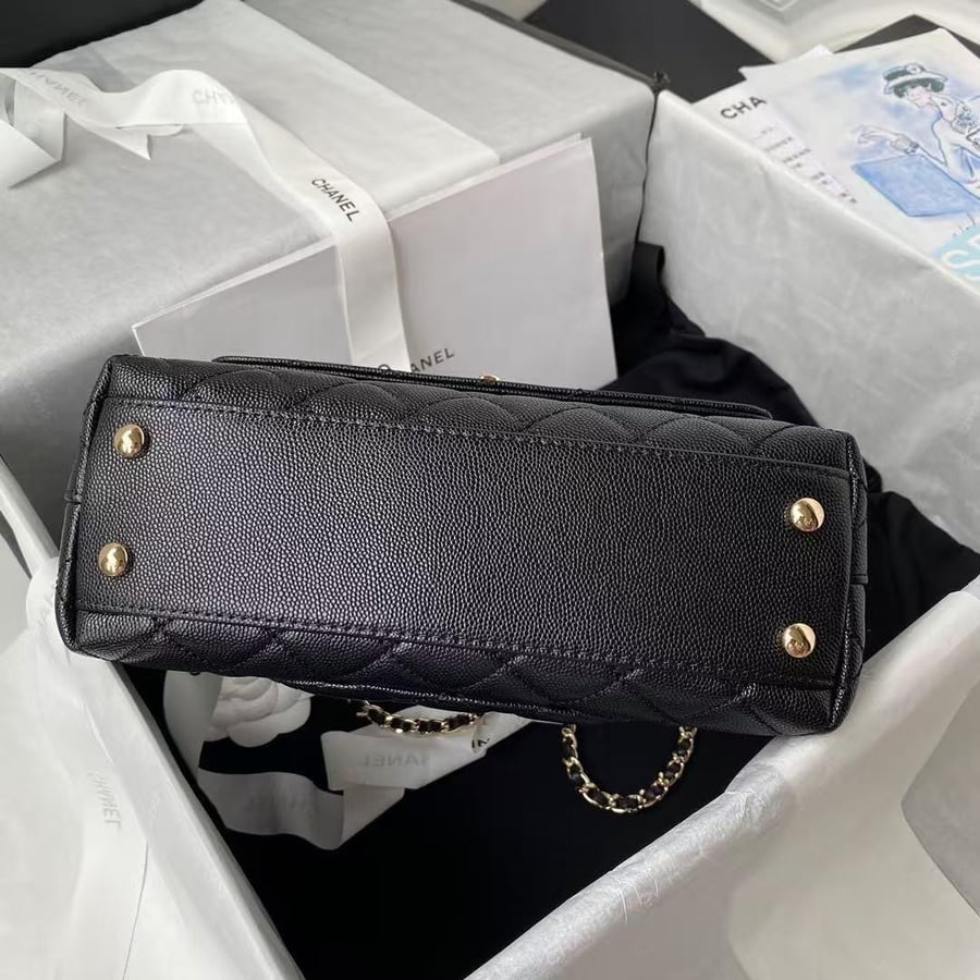 شانيل كوكو هاندل | Chanel Coco Handle