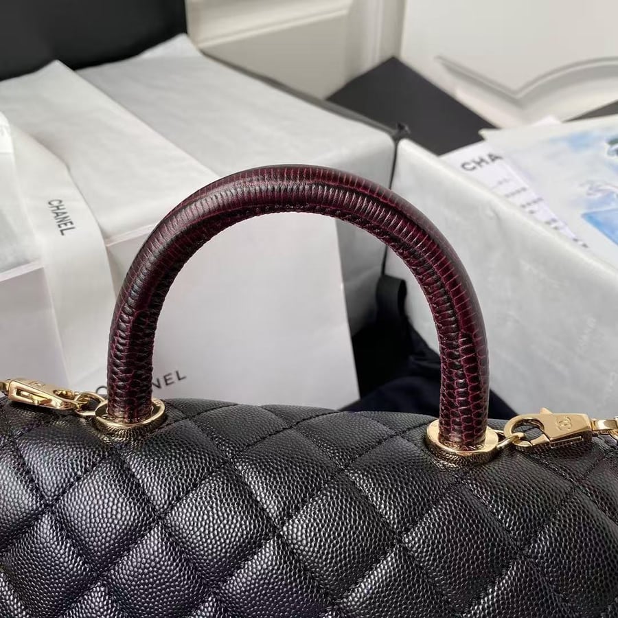 شانيل كوكو هاندل | Chanel Coco Handle