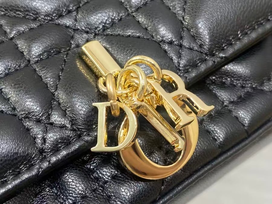 My Dior Talk Phone  | شنطه ماي ديور باوتش