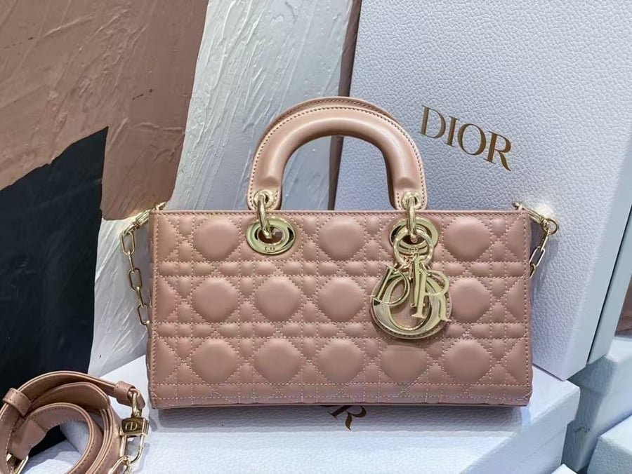 Dior Lady D-Joy Pink