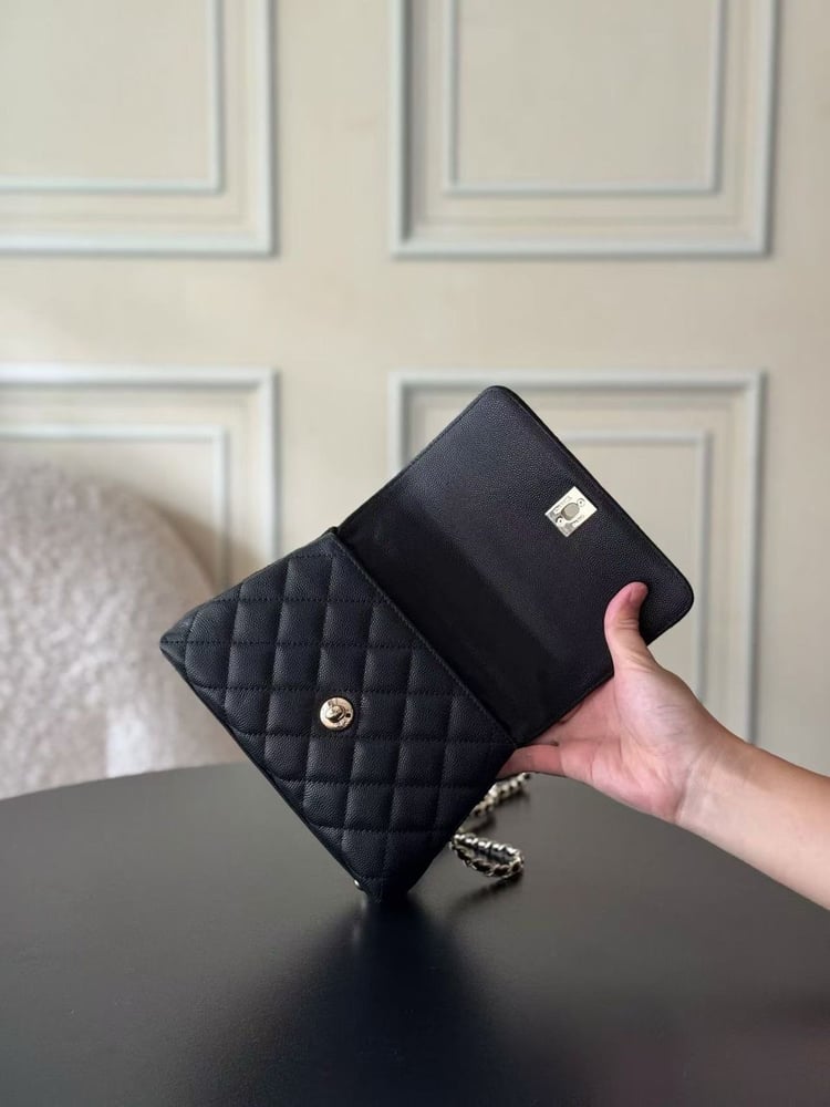 Chanel Coco Handle | شانيل كوكو هاندل
