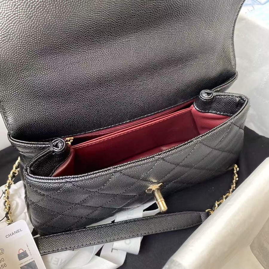 شانيل كوكو هاندل | Chanel Coco Handle