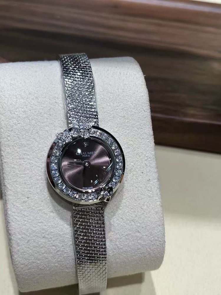 ساعة شوميه هورتنسيا | Chaumet Watch