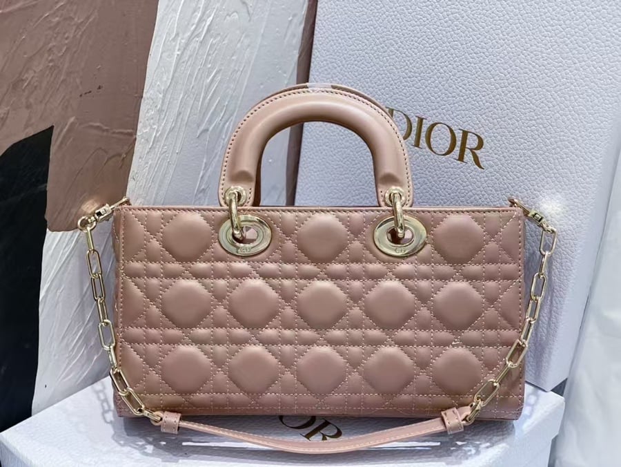 Dior Lady D-Joy Pink
