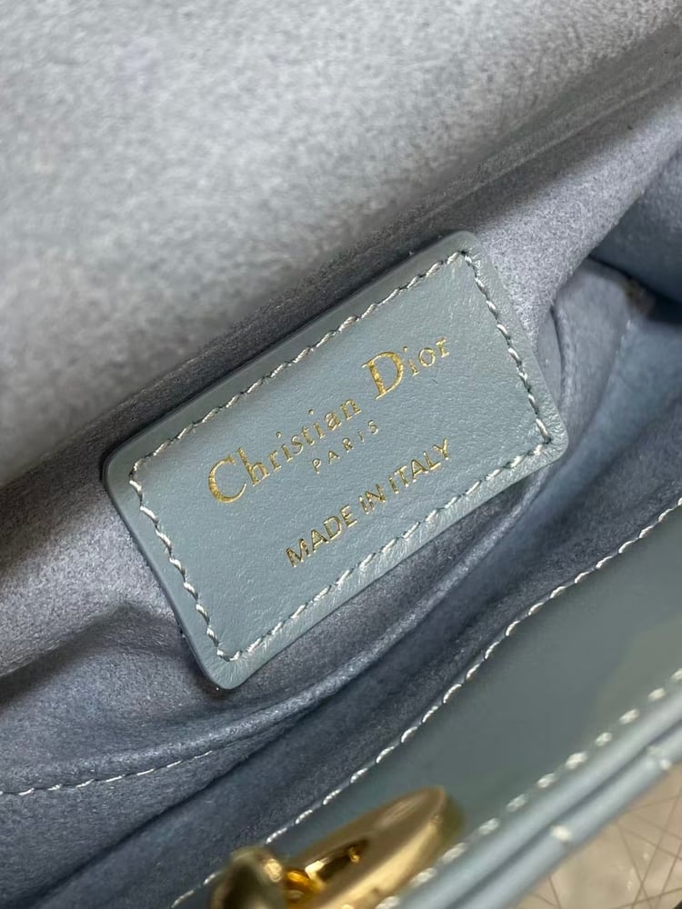 Dior Lady D-Joy Sky Blue | ديور ليدي دي جوي سماوي