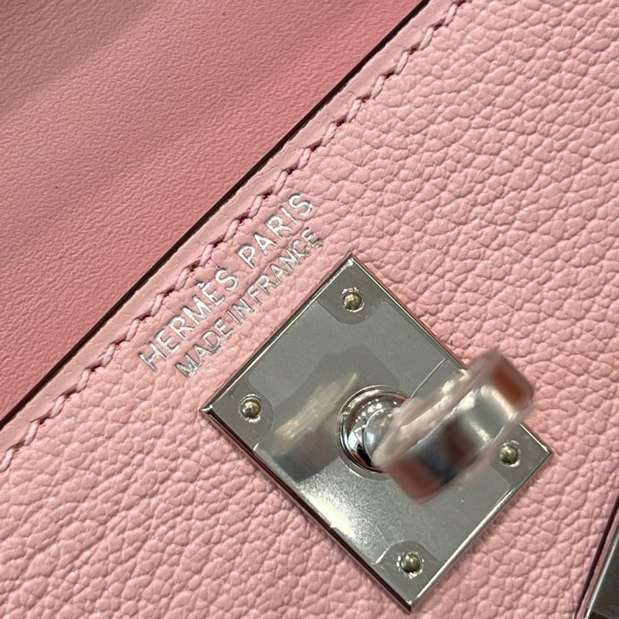 ايرميز كيلي ميني Kelly Mini مقاس 19