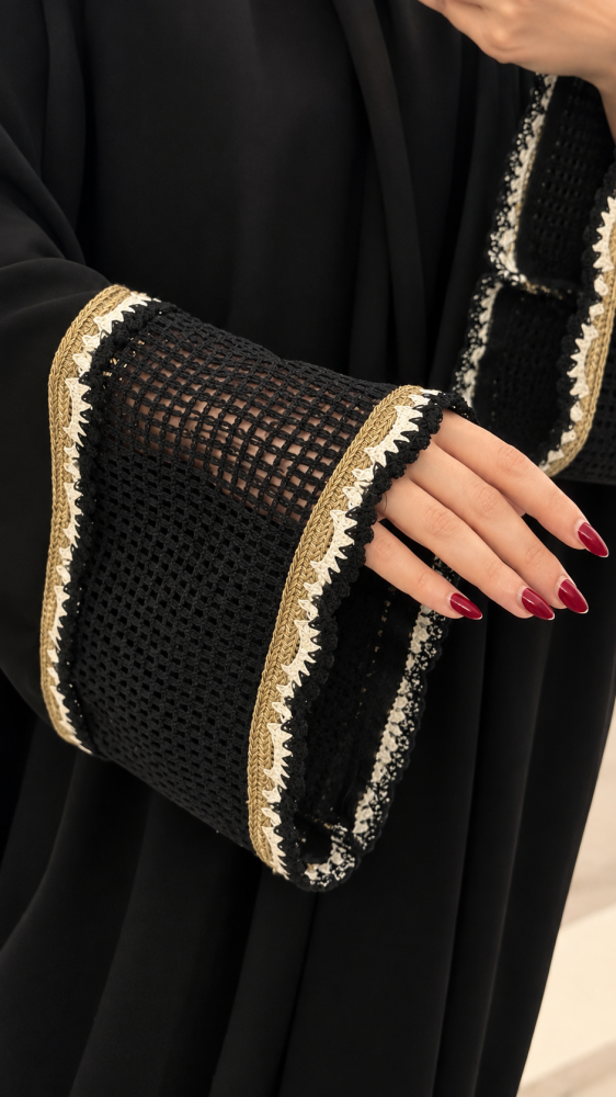 عباية رقم130
