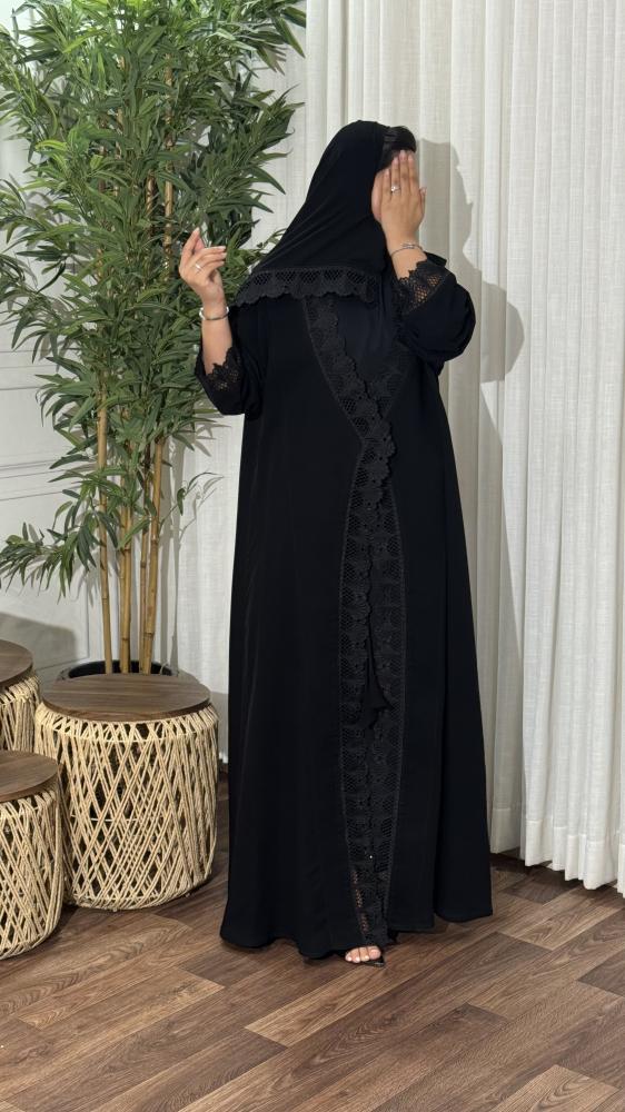 عباية رقم 129