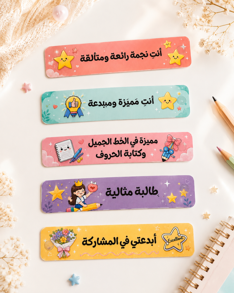 أساور تحفيزية