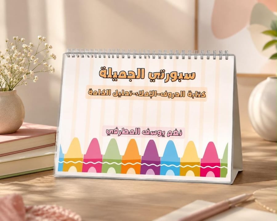 سبورتي الجميلة