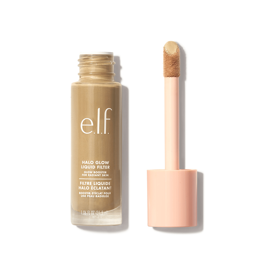 Ilif liquid face filter Hello Glow Medium 3.5 - 31.5 ml