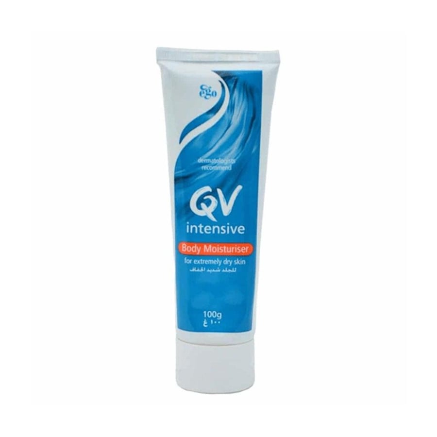 Kieva Body Moisturizing Cream Concentrate 100g