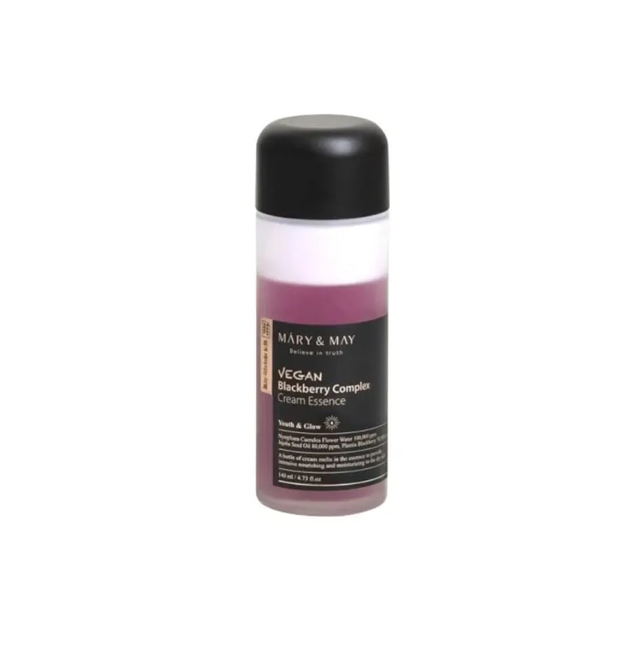 Mary and My Cream Essence Dragon Animal Compound - 140 ml