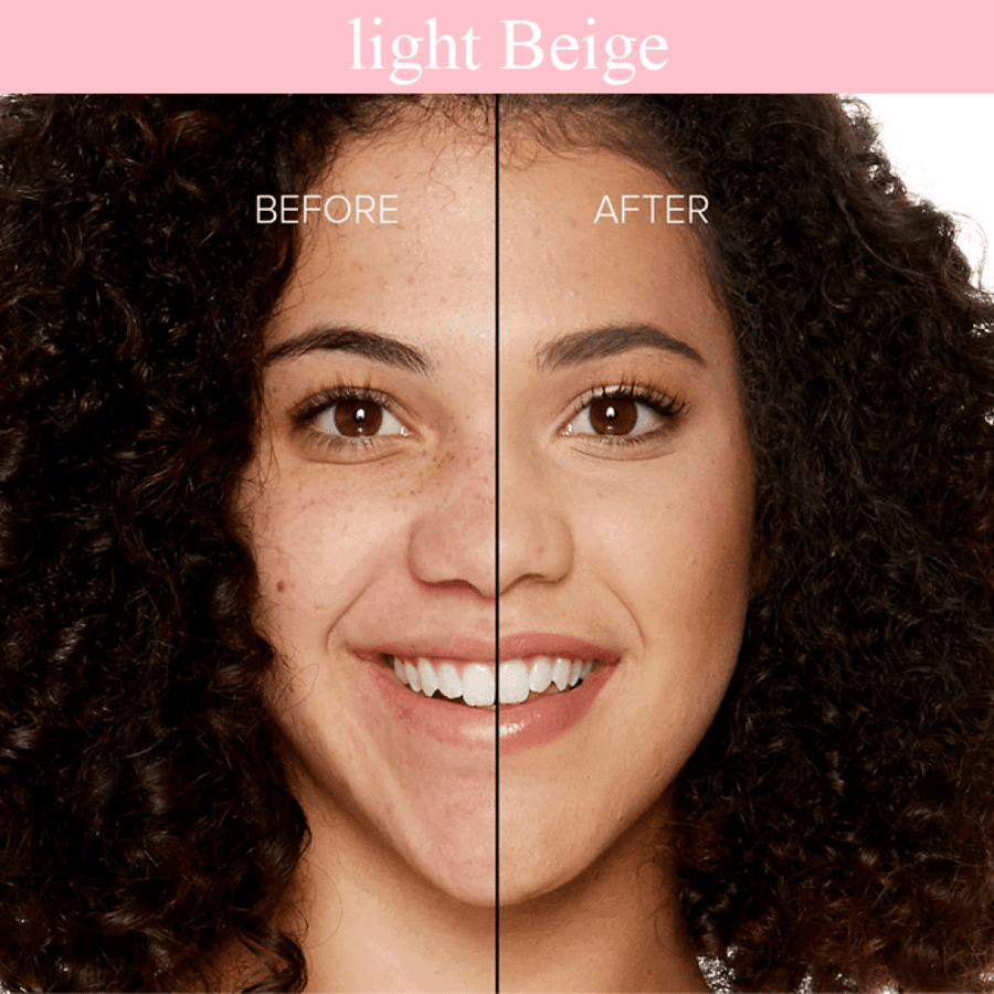 Tovesed Concealer Light Beige 13.5 ml