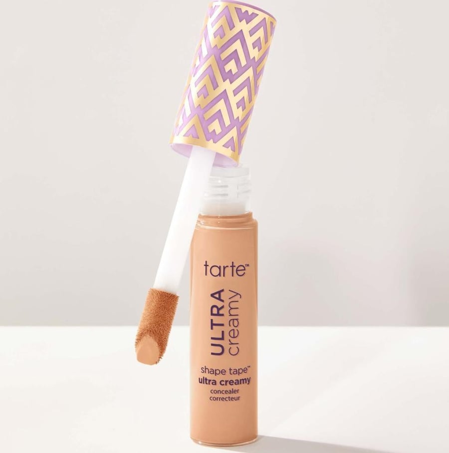 Contour concealer shape tip ultra creamy - 35H Honey medium
