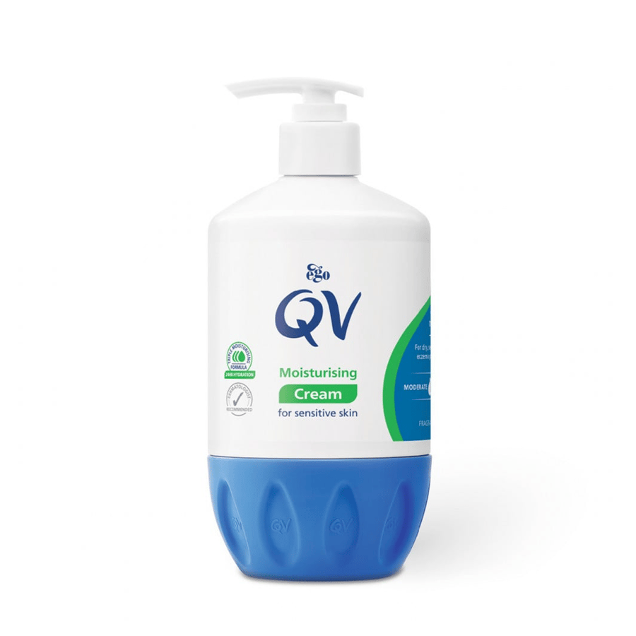 QV Cream for severely dry skin 500 g