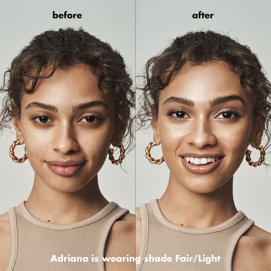 Ilif liquid face filter Hello Glow Medium 3.5 - 31.5 ml