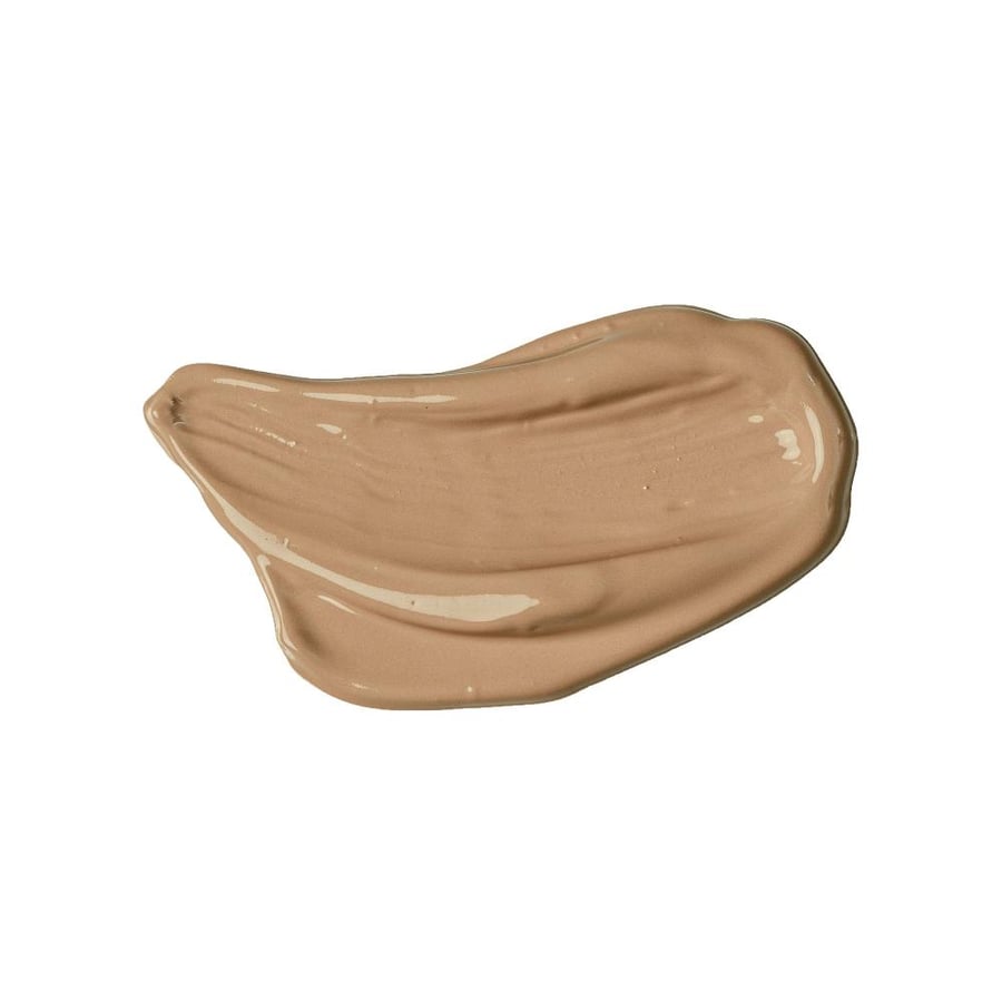 Matte Finish Foundation Note Cream Matte Finish Extreme Wear 07 Peach Color 35 ml